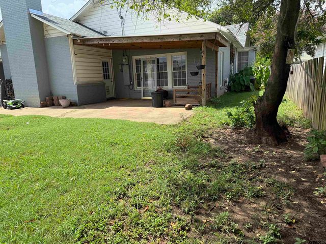 721 El Paso St., Jacksonville, TX 75766