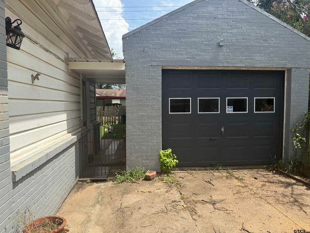 721 El Paso St., Jacksonville, TX 75766