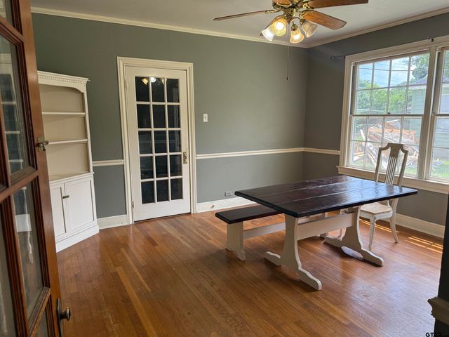721 El Paso St., Jacksonville, TX 75766
