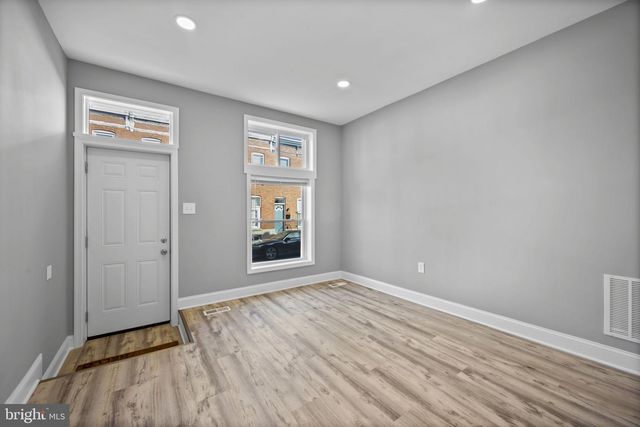 818 N ROSE ST, Baltimore, MD 21205