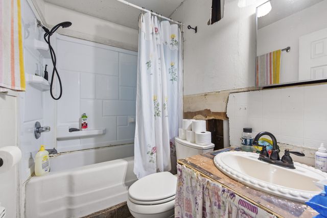 123 Post Oak Drive, Whitney, TX 76692