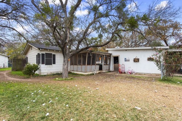 123 Post Oak Drive, Whitney, TX 76692