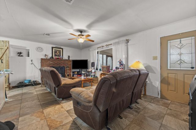 123 Post Oak Drive, Whitney, TX 76692