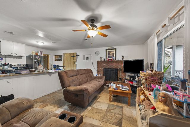 123 Post Oak Drive, Whitney, TX 76692