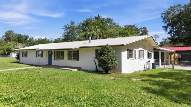 22526 SE 62ND AVENUE, Hawthorne, FL 32640