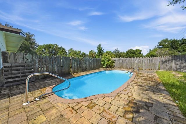 22526 SE 62ND AVENUE, Hawthorne, FL 32640