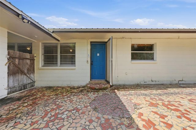 22526 SE 62ND AVENUE, Hawthorne, FL 32640