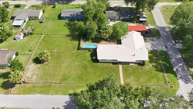 22526 SE 62ND AVENUE, Hawthorne, FL 32640