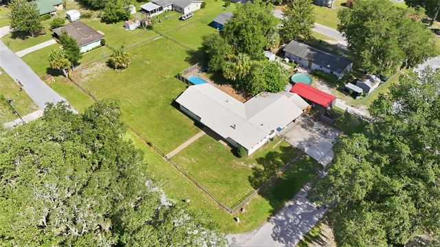 22526 SE 62ND AVENUE, Hawthorne, FL 32640