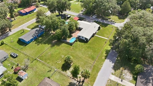 22526 SE 62ND AVENUE, Hawthorne, FL 32640