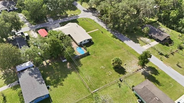 22526 SE 62ND AVENUE, Hawthorne, FL 32640