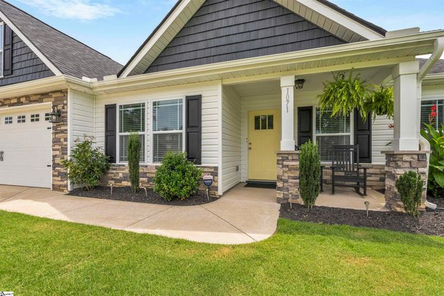 1071 Holly Springs Church Road, Inman, SC 29349