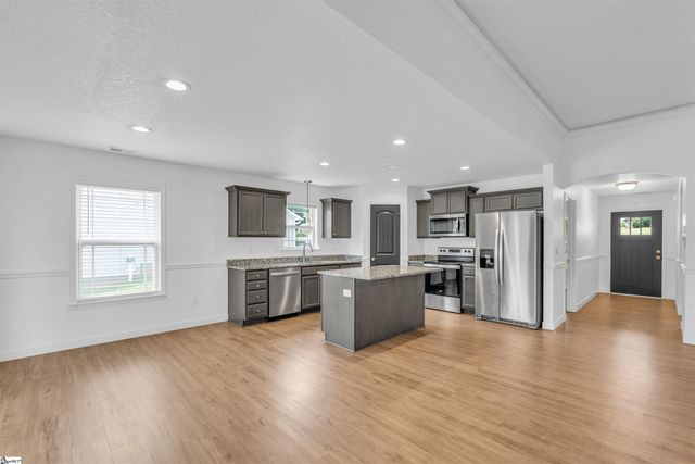 1071 Holly Springs Church Road, Inman, SC 29349