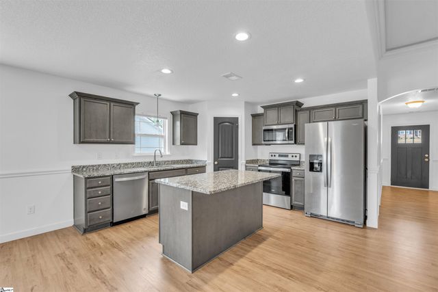 1071 Holly Springs Church Road, Inman, SC 29349