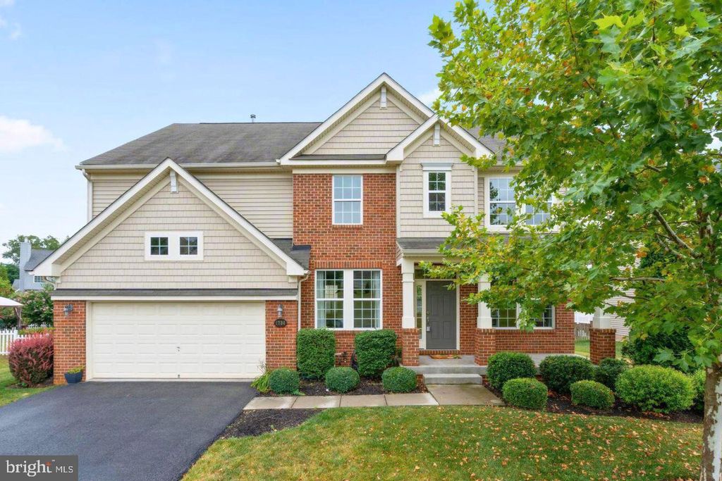 1734 FLETCHERS, Point Of Rocks, MD 21777