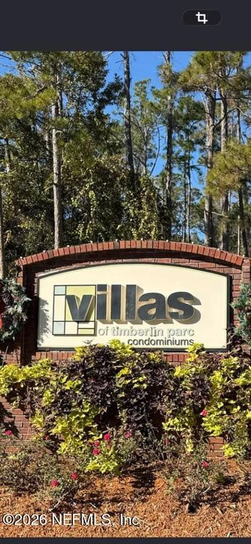 7701 TIMBERLIN PARK Boulevard 621, Jacksonville, FL 32256