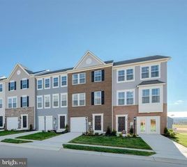 539 SEEBACK DR #237 LANCASTER, Charles Town, WV 25414