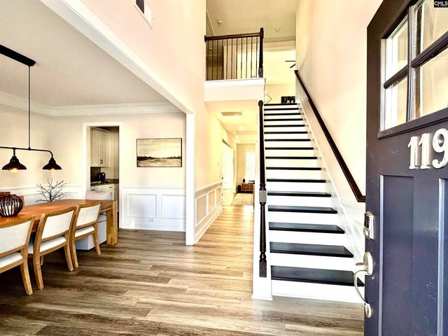 119 Rattle Trap Way, Lexington, SC 29072