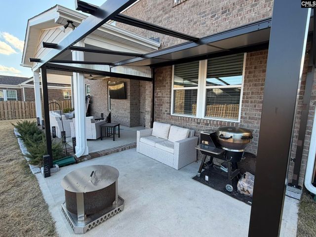 119 Rattle Trap Way, Lexington, SC 29072