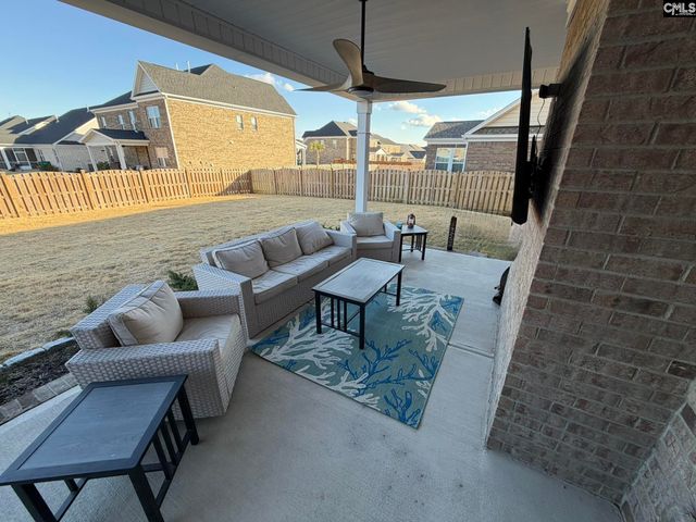 119 Rattle Trap Way, Lexington, SC 29072