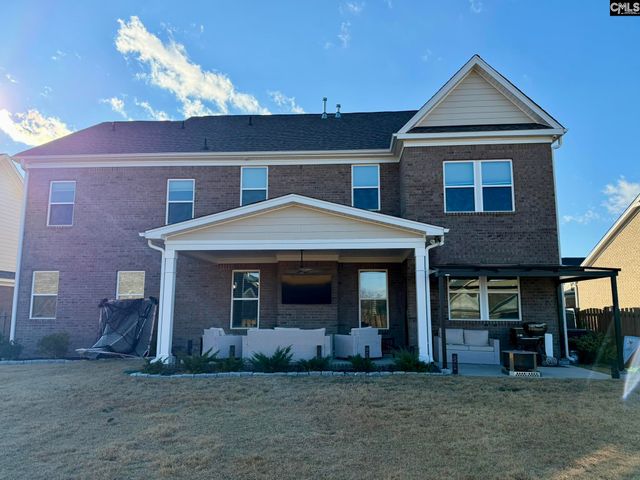 119 Rattle Trap Way, Lexington, SC 29072