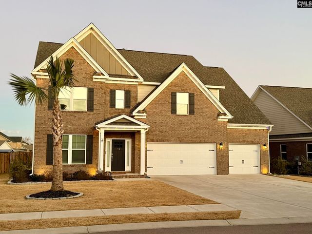 119 Rattle Trap Way, Lexington, SC 29072