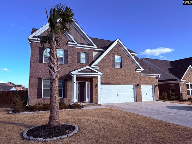 119 Rattle Trap Way, Lexington, SC 29072