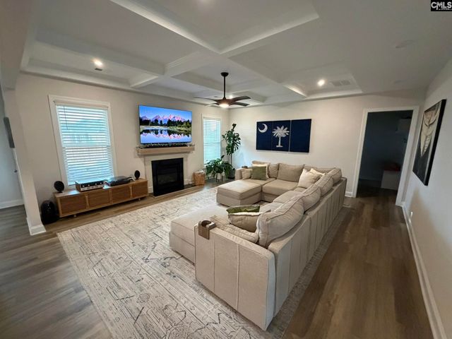 119 Rattle Trap Way, Lexington, SC 29072