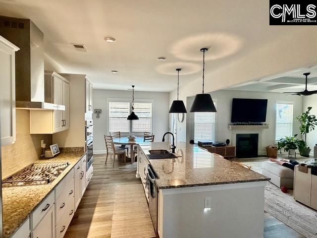 119 Rattle Trap Way, Lexington, SC 29072