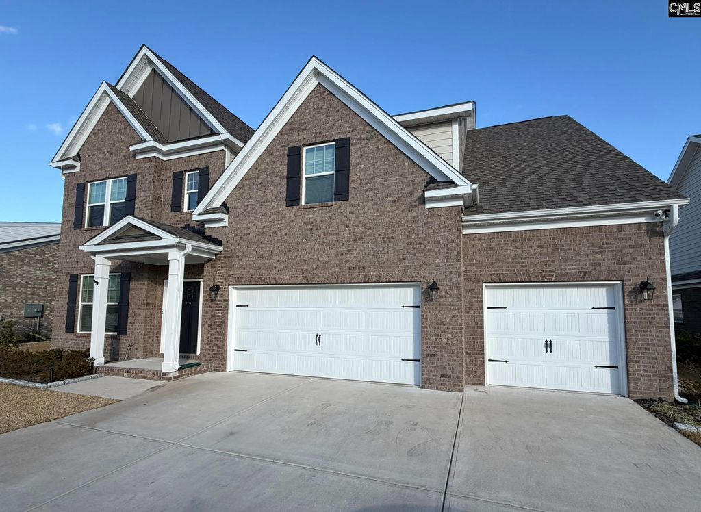 119 Rattle Trap Way, Lexington, SC 29072