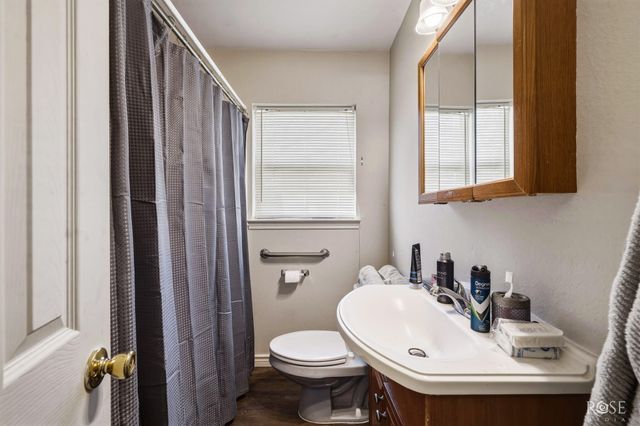 325 St Johns Street, San Angelo, TX 76905