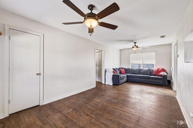 325 St Johns Street, San Angelo, TX 76905