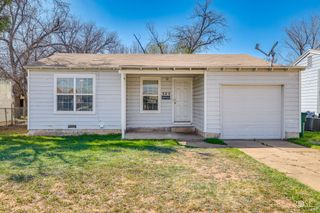 325 St Johns Street, San Angelo, TX 76905