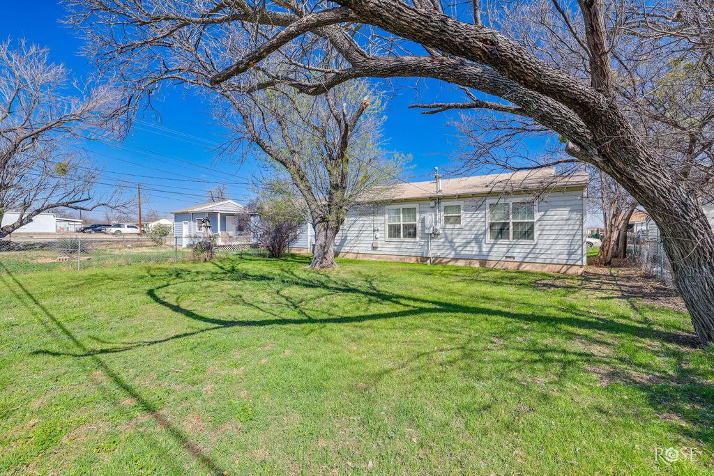 Image 19 of property listing at 325 St Johns Street, San Angelo, TX 76905