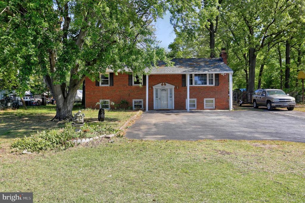 1002 BELL AVE, Glen Burnie, MD 21060