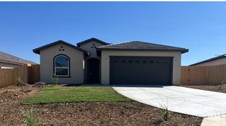 6205 Bountiful Hills Drive, Bakersfield, CA 93306