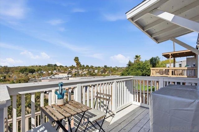 312 Thrush Street, San Diego, CA 92114