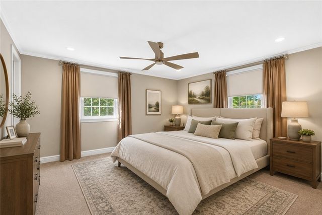 2545 Matterhorn Dr, Franklin Park, PA 15090