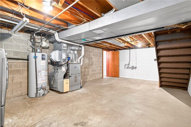 2545 Matterhorn Dr, Franklin Park, PA 15090