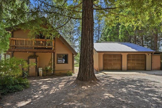 15101 Apple Blossom Way, Grass Valley, CA 95945