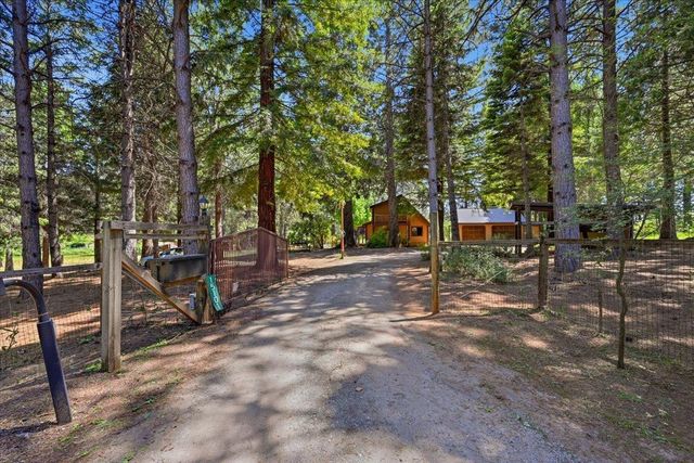 15101 Apple Blossom Way, Grass Valley, CA 95945