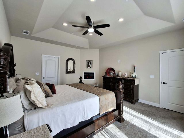 22327 Rio Alto Drive, Cottonwood, CA 96022