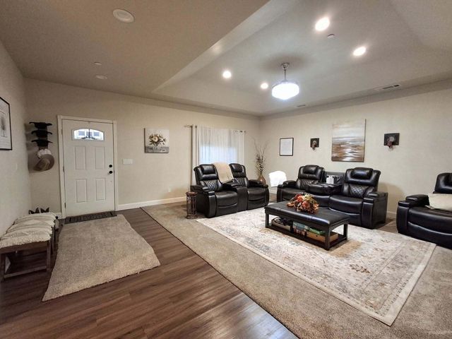 22327 Rio Alto Drive, Cottonwood, CA 96022