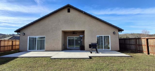 22327 Rio Alto Drive, Cottonwood, CA 96022