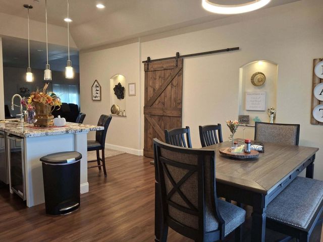 22327 Rio Alto Drive, Cottonwood, CA 96022