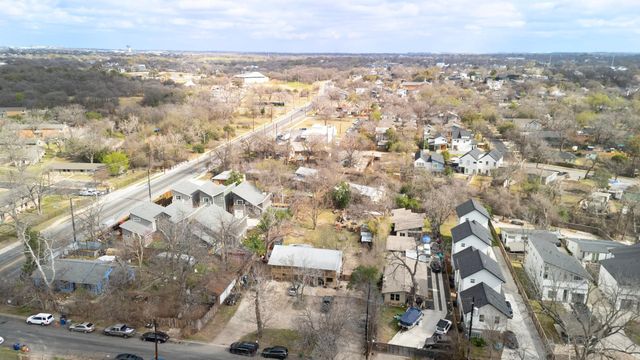 4608 Prock Lane LN, Austin, TX 78721