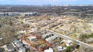 4608 Prock Lane LN, Austin, TX 78721