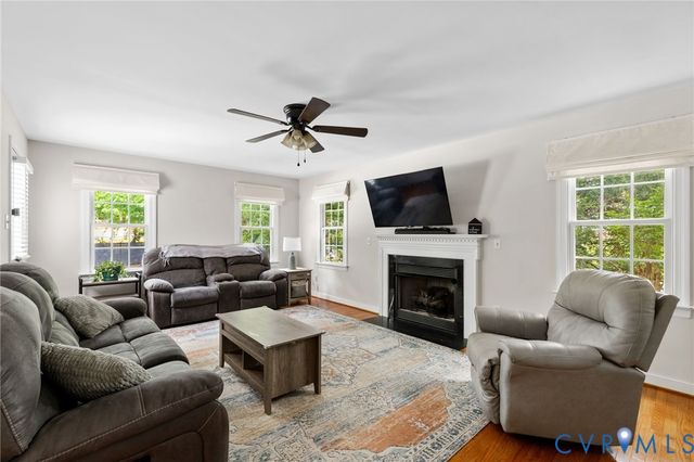 8333 Ryegate Pl, Mechanicsville, VA 23111
