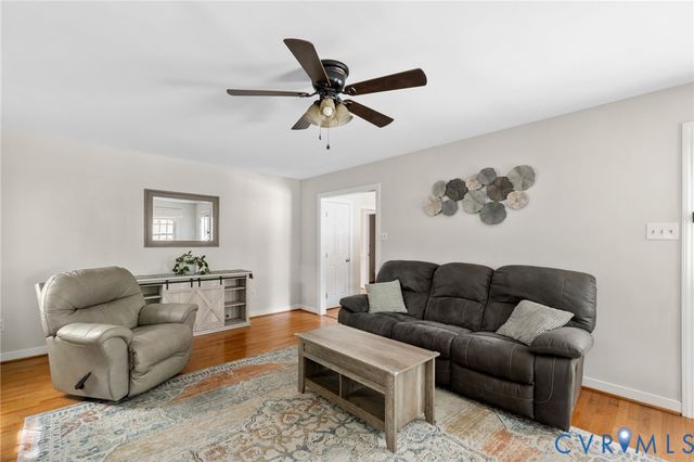 8333 Ryegate Pl, Mechanicsville, VA 23111