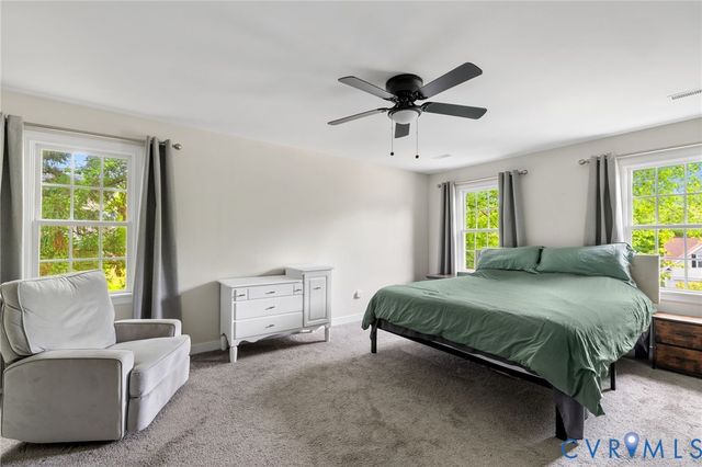 8333 Ryegate Pl, Mechanicsville, VA 23111